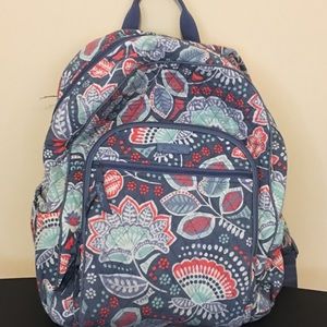 Vera Bradley Backpack